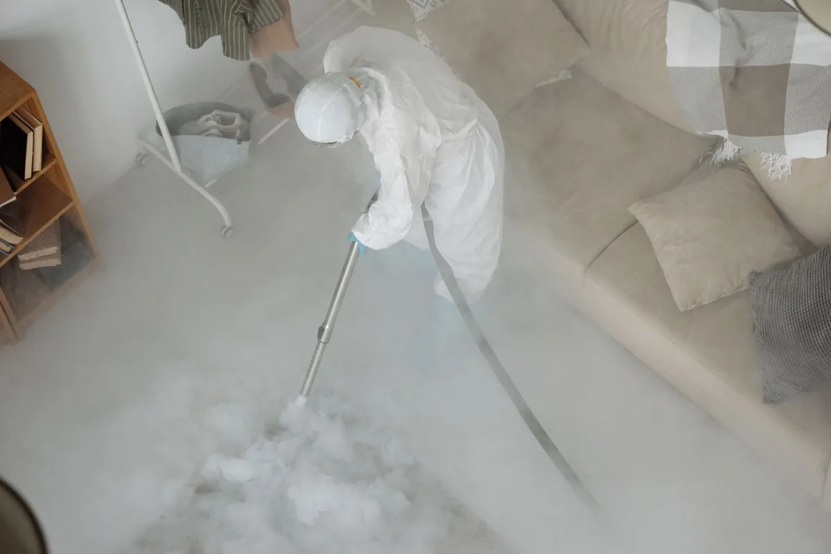 Crime Scene Cleanup in River Ridge, FL